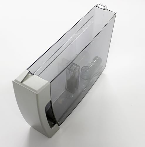 Wasserbehälter Wassertank mit silbernen Griff/Passend für DeLonghi Kaffee-Vollautomat Dinamica Plus/ ECAM35x.xx