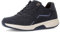 Gabor Damen Low-Top Sneaker, Frauen Halbschuhe,straßenschuhe,Strassenschuhe,Sportschuhe,Freizeitschuhe,Turnschuhe,Laufschuhe,Blue,40 EU / 6.5 UK