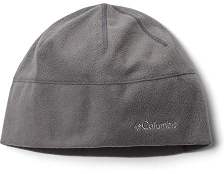 Columbia Unisex Trail Shaker Beanie, City Grey, S/M