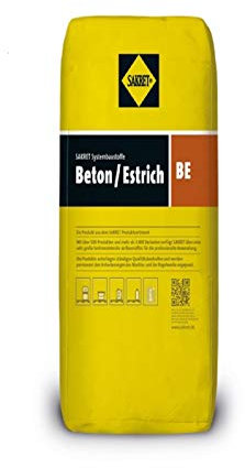Profi Beton/Estrich BE fein 0-4mm 30 kg
