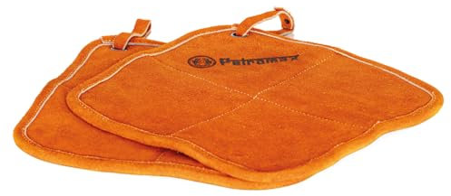 Petromax Aramid Pro 300 Topflappen Mehrfarbig One Size