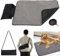 Faltbare wasserdichte Haustier Decke Camping Decke Hund Katze Mat Wärmende Decke mit Tasche 100 x 70 cm Hundebett Hundematte für Outdoor Innen Große Reisedecke für Haustier