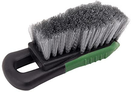 Turtle Wax - Brosse nettoyante Tapisserie
