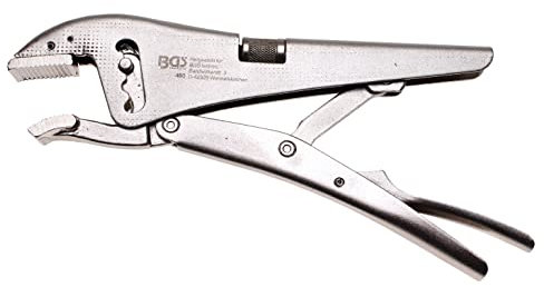 PINCE ETAU GRANDE OUVERTURE REGLAGE 4 POSITIONS (L 225 mm)