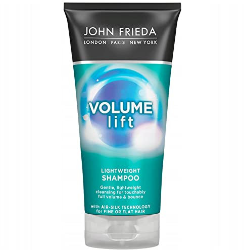 John Frieda Shampoo 175ml Volume Lift Lightweight