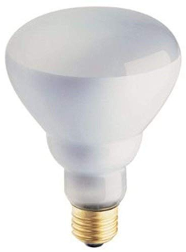 Philips Phillips Soft White 65-Watt BR30 Indoor Flood Light Bulb Pack of 8