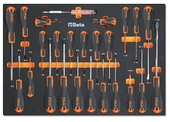 BETA MMV210-TERMOFORMADOS Suave VACIO