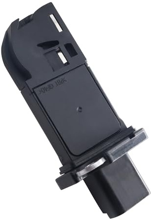 HISports Mass Air Flow Meter Sensor 8V2112B579AA-Compatible with B-MAX MK6 S-MAX MK8 DISCOVERY SPORT V50 V60,1516668 LR019830