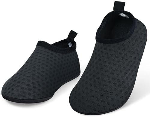 Kids Water Shoes Toddler Swim Socks for Boys Girls Beach Sea Swimming Pool