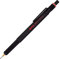 Rotring 800 Druckbleistifte - Schwarz - 0.7 mm