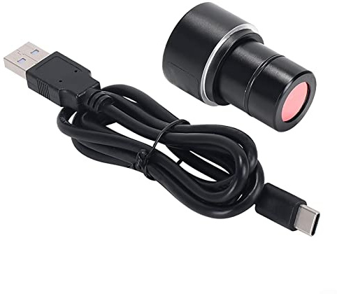 5MP Cmos USB Microscope Camera Digital Electronic Eyepiece Industrial Camera