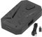 Adaptador Convertidor de Ratón y Teclado con Cable Programable para Switch, para Xbox, para PS5, para PS4, para PS3, para PC, Adaptador de Controlador de Juego
