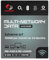 IoT Multi-Network Data Sim Card - Automatic Monthly Data renewed for 2 years - Preloaded with EE, Three, O2 & Vodafone (100MB per month for 24 months)