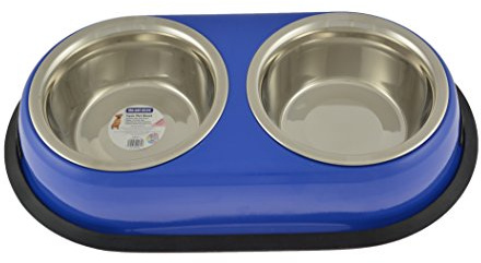 The Pet Store Twin Bowl, Large