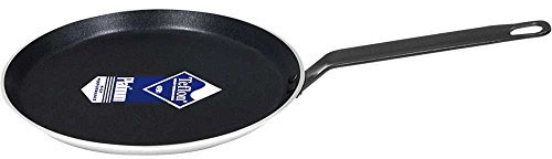 Padella in alluminio con rivestimento in teflon, Ø 26 cm