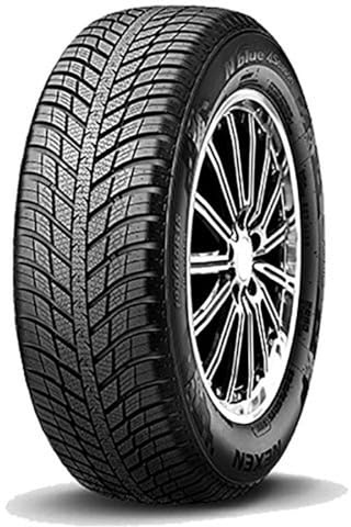 Nexen N'blue 4Season XL - 215/45R17 - Ganzjahresreifen