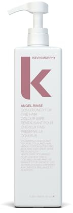 Acondicionador Angel Rinse 1000 ml