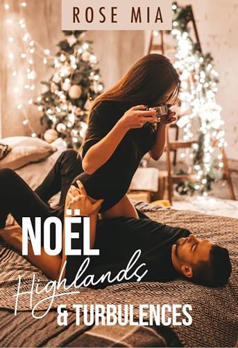 Noël, Highlands et turbulences