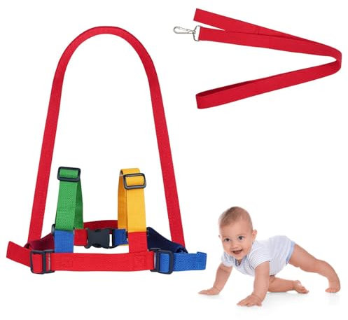 Walker Sicherheitsleinen, Kinderleine, Baby Safety Reins, Anti Verloren Kinder Sicherheitsleine, Kinderleine Sicherheit Handgelenk, Leine Kinder, Toddler Walking Harness, Sicherheitsgeschirr Für Babys