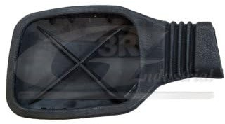 3RG INDUSTRIAL - Funda Retrovisor Izquierdo - OEM Horizon - Piezas para Coche Recambios Motor y Otras Partes de Vehículo - Compatible con los Distintos Modelos de Coche.