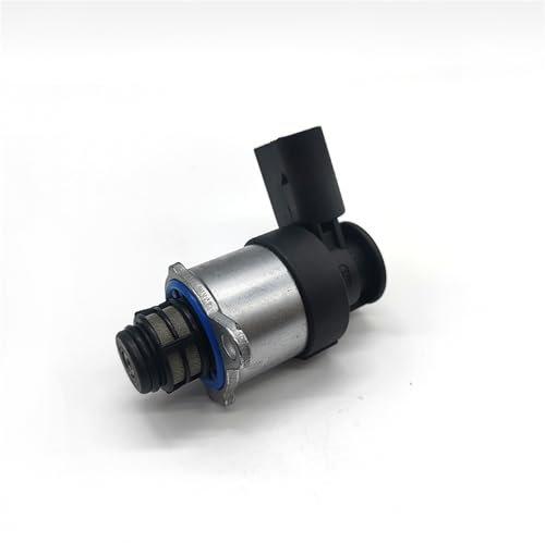 Sensor MAP de admisión de presión del colector 0928400706 Válvula de control de medición del regulador de presión de combustible diésel 0 928 400 706 / Compatible con Bosch AUDI SEAT SKODA VW 2.0 TDI