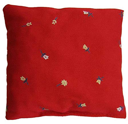 Zirbe cuscino con alpenlaendischen trucioli di legno Trucioli 17 x 16 cm