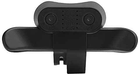 Tasti Posteriori per Espansione Tasti Confezione da 10 Mappature dei Tasti per Pulsante Posteriore Controller di Gioco