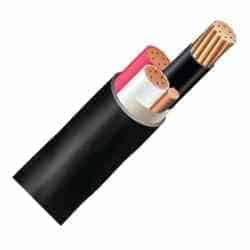 Cable Cabana 6/3 NM-B x 30' Non-Metallic Sheathed Electrical Cable with Ground