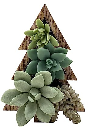 Bath & Body Works Succulent Tree Wallflower Fragrance Plug