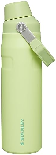 Stanley IceFlow™ Fast Flow Bottle 24oz Citron