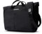 Bellroy Tokyo Messenger Bag (Bolso para portátil de 16”, maletín profesional de diario) - Raven