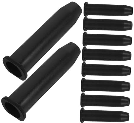 Milisten 10pezzi Componenti per Vasi Regolabili per Balcone e Patio Accessori Versatili per e Fioriere Installazione Facile