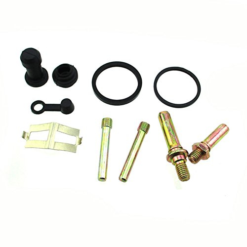 Stoneder, kit di riparazione pinza freno 145 per Pit Dirt Bike, marca cinese 50 cc, 110 cc, 125 cc, 140 cc, 150 cc, 160 cc, 170 cc, 180 cc, 190 cc