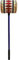 Funidelia | Harley Quinn Mallet - Birds of Prey for men and women Superheroes, DC Comics - Accessories for adults, fancy dress costumes & props for Halloween, carnival & parties - Blue