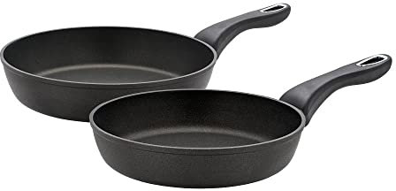 Pfannen-Set Nanopan, 2-tlg.