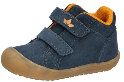 Lico Kalani Chaussures d'apprentissage Unisexes pour Enfant, Marine, 21 EU