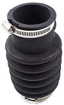 PEVAVFZMMY Limpiador de Aire Ingesta Bellows Manguera Compatible for Dodge Válvula de Mariposa para automóvil