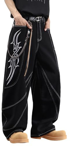 DFGIGT Jean Sduuw7300 pour Homme