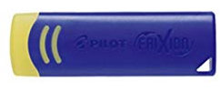 Pilot 10130 Gomme pilot frixion remover Bleu