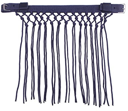 Cinta de Cabeza Anti-vuelco QHP Knotted