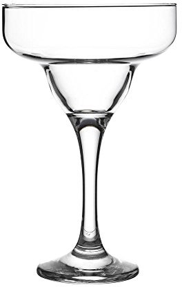 Ravenhead 0041.625 Entertain Set of 2 Highly Transparent 29.5 cl Margarita Glasses