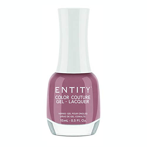 Entity Color Couture Gel-Lacquer - Classic Pace - 15 ml/0.5 oz