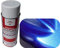 Spraydose 400ml 1K Autolack Nacht Blau 2 Metallic Glanz kein Klarlack Tuning