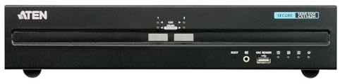 Aten CS1142H 2-Port USB HDMI Dual Display Secure KVM