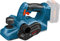 Bosch Professional 18V System Akku Hobel GHO 18V-LI (Leerlaufdrehzahl 14.000 min-1, max. Spandicke 1,6 mm, ohne Akku/ Ladegerät)