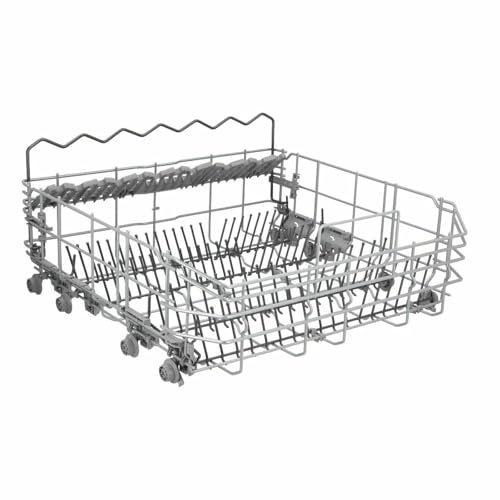 LUTH Premium Profi Parts Geschirrkorb unten kompatibel mit Bosch 20003053 für Geschirrspüler