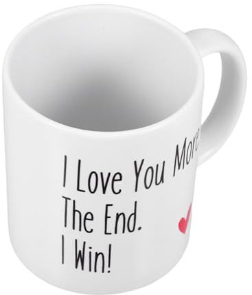 Cabilock tasse Coupes d'espresso en céramique gobelet café au lait mugs blanche