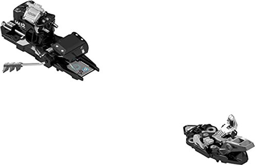 LOOK Männer, Frauen – Unisex, Erwachsene X X, Schwarz, 120mm