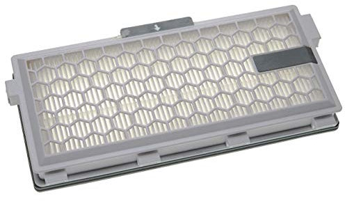 vhbw Filtre compatible avec Miele Complete C3 Silence Ecoline aspirateur - Filtre HEPA H13