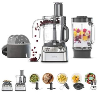 MultiPro Express Weigh+ FDM71.960SS